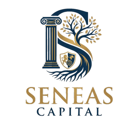 SENEAS CAPITAL